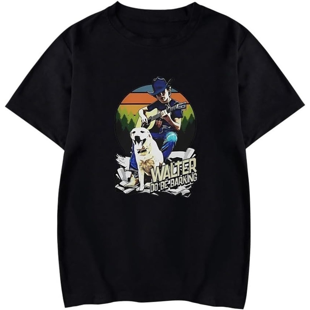 Maddox Batson Walter Unisex Tshirt